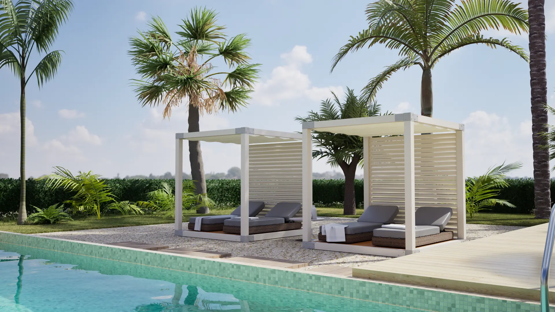 Cabana