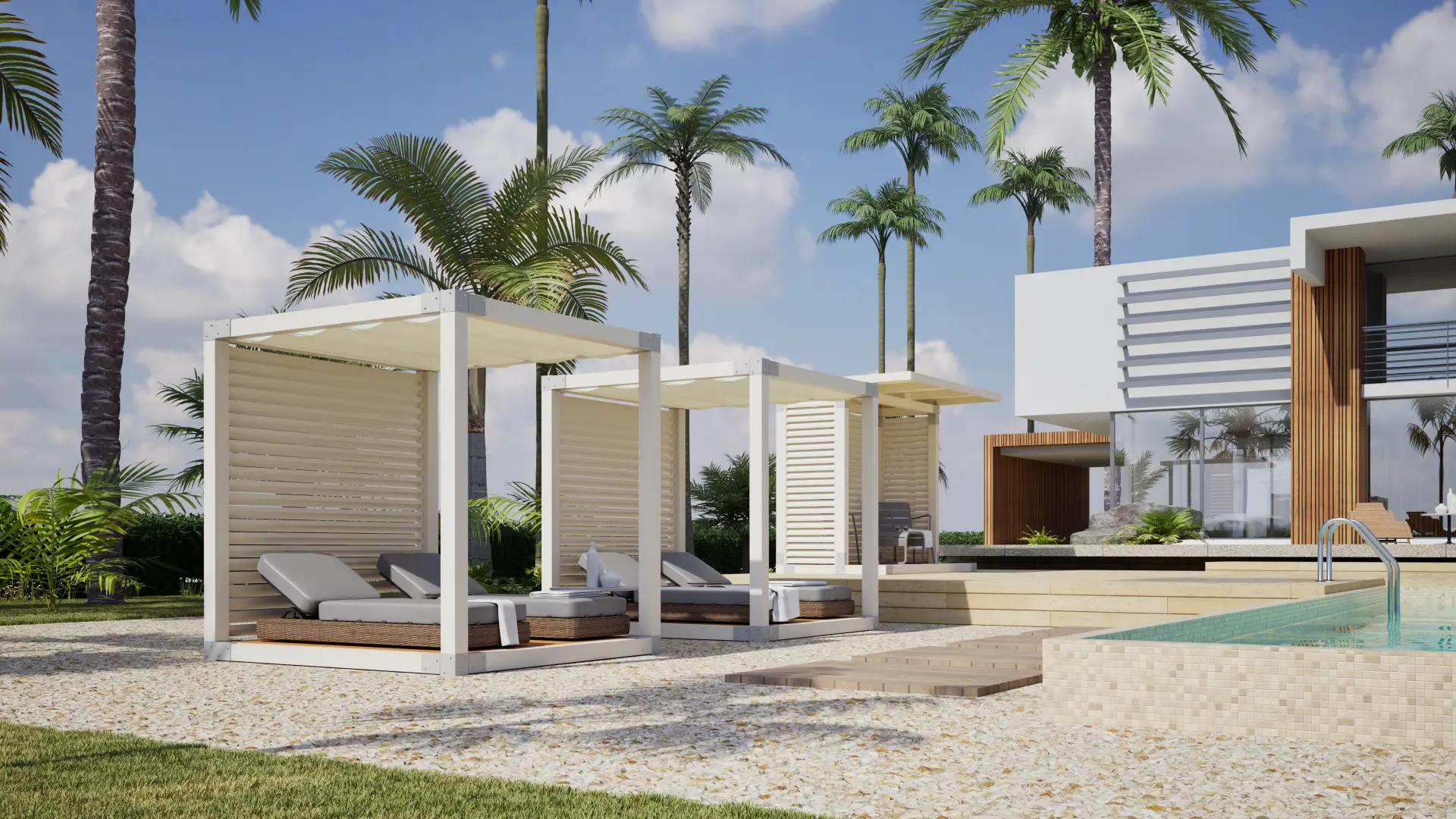 Cabana